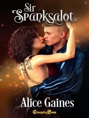 cover image of Sir Spanksalot